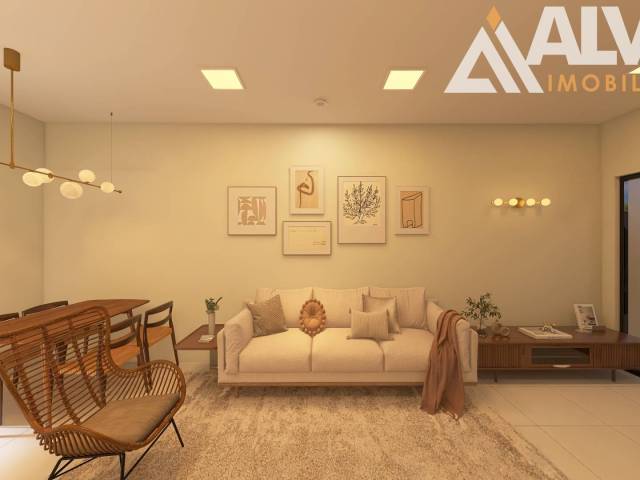 CASA para Compra em Feira de Santana - 3