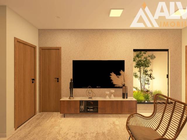 CASA para Compra em Feira de Santana - 4