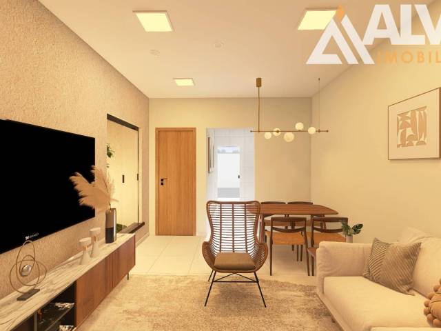 Compra em Parque Ipê - Feira de Santana