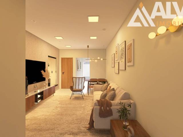 CASA para Compra em Feira de Santana - 5