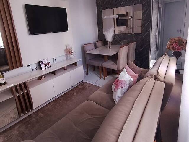 APARTAMENTO para Aluguel em Feira de Santana - 3