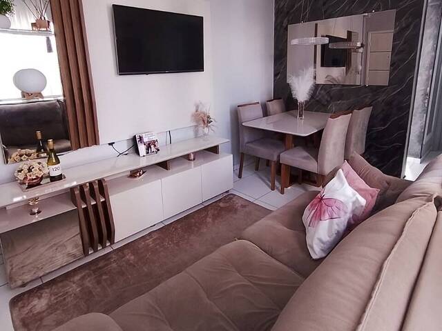 APARTAMENTO para Aluguel em Feira de Santana - 4