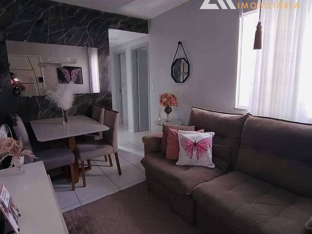 APARTAMENTO para Aluguel em Feira de Santana - 5