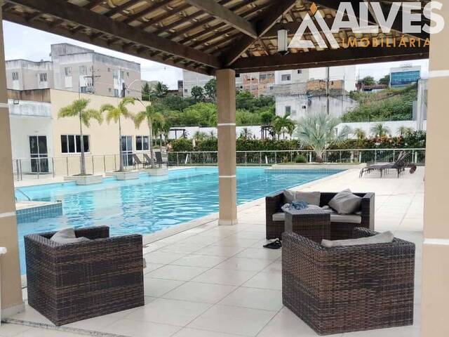 Aluguel em Conceição - Feira de Santana