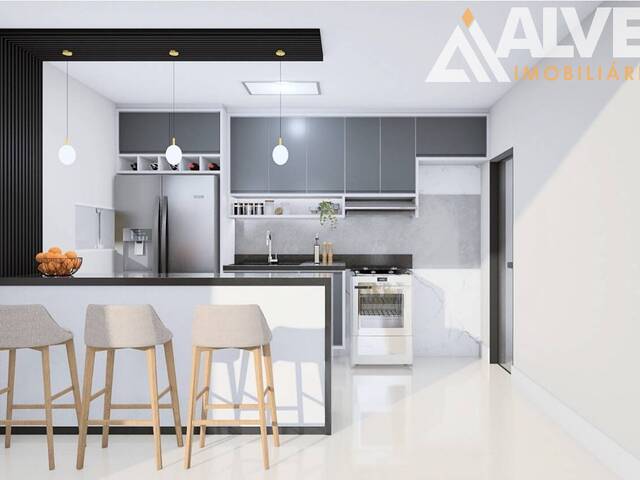 CASA para Aluguel em Feira de Santana - 4