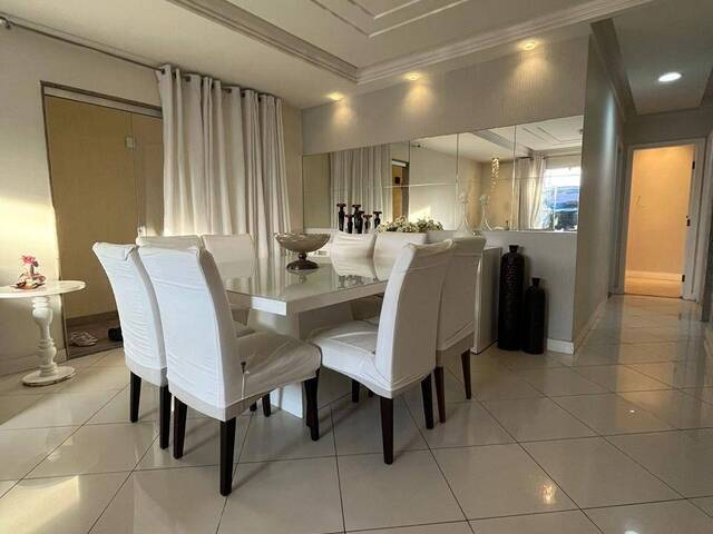 CASA EM CONDOMÍNIO para Compra em Feira de Santana - 5