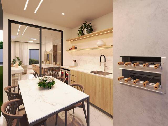 CASA para Compra em Feira de Santana - 3