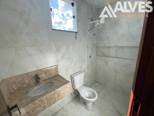 CASA para Compra em Feira de Santana - 4