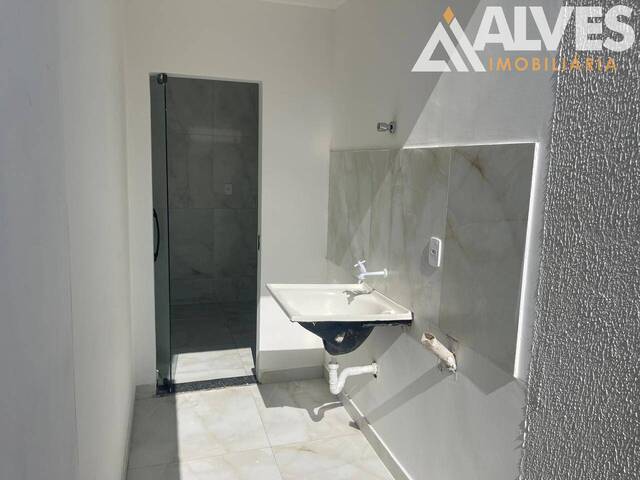 CASA para Compra em Feira de Santana - 5