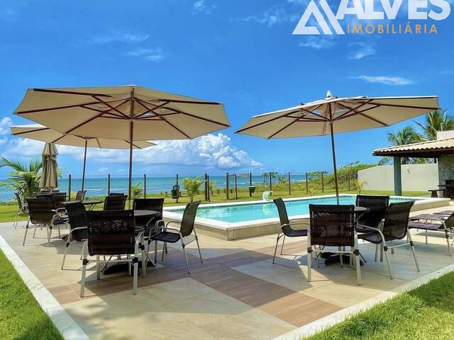 #7084 - CASA EM CONDOMÍNIO para Compra em Itaparica - BA