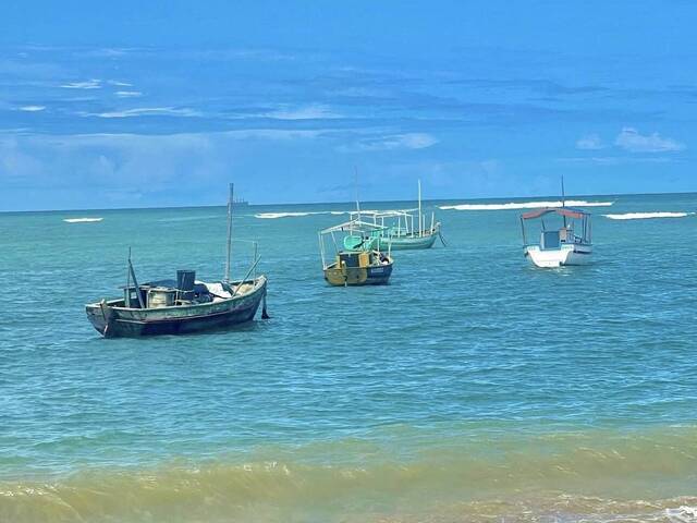 #7084 - CASA EM CONDOMÍNIO para Compra em Itaparica - BA