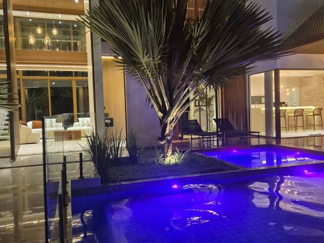 CASA EM CONDOMÍNIO para Compra em Mata de São João - 4