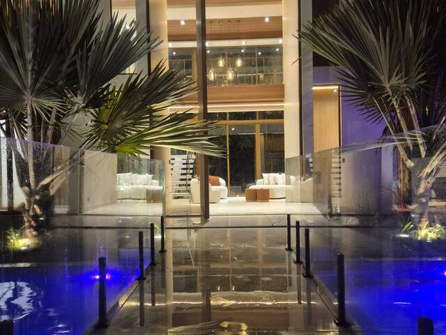 #7087 - CASA EM CONDOMÍNIO para Compra em Mata de São João - BA