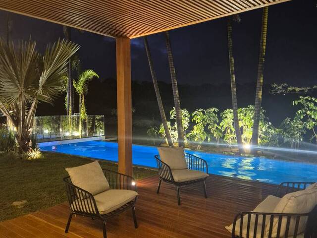 CASA EM CONDOMÍNIO para Compra em Mata de São João - 5