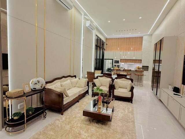 #7090 - CASA EM CONDOMÍNIO para Compra em Feira de Santana - BA