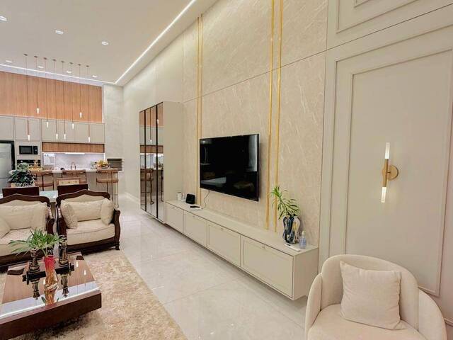 #7090 - CASA EM CONDOMÍNIO para Compra em Feira de Santana - BA