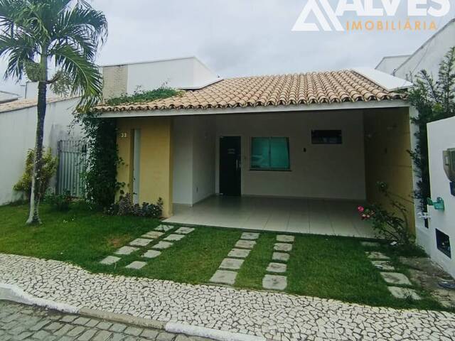 Aluguel em Sim - Feira de Santana