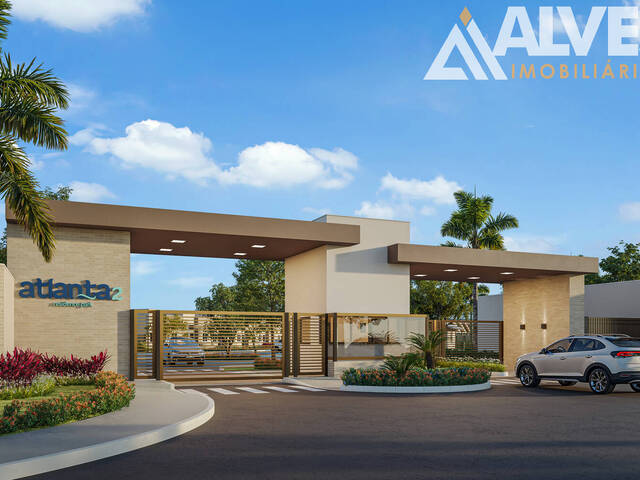 CASA EM CONDOMÍNIO para Lançamento em Feira de Santana - 2