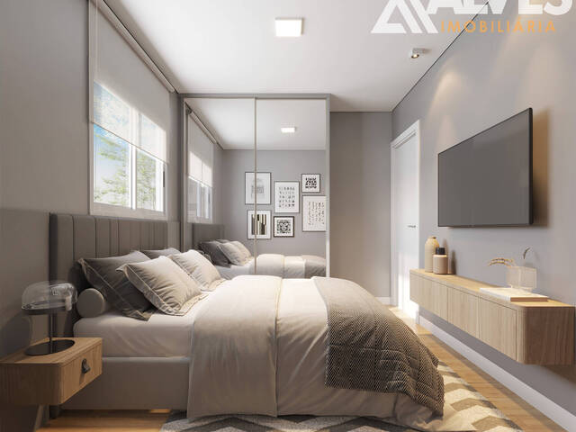 CASA EM CONDOMÍNIO para Lançamento em Feira de Santana - 5