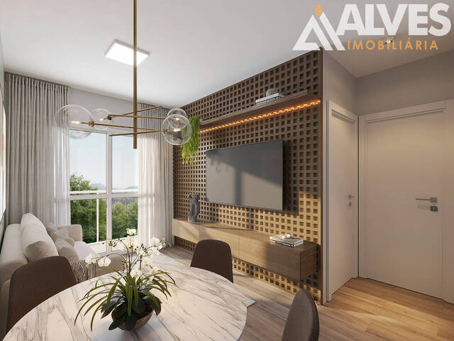 CASA EM CONDOMÍNIO para Lançamento em Feira de Santana - 4