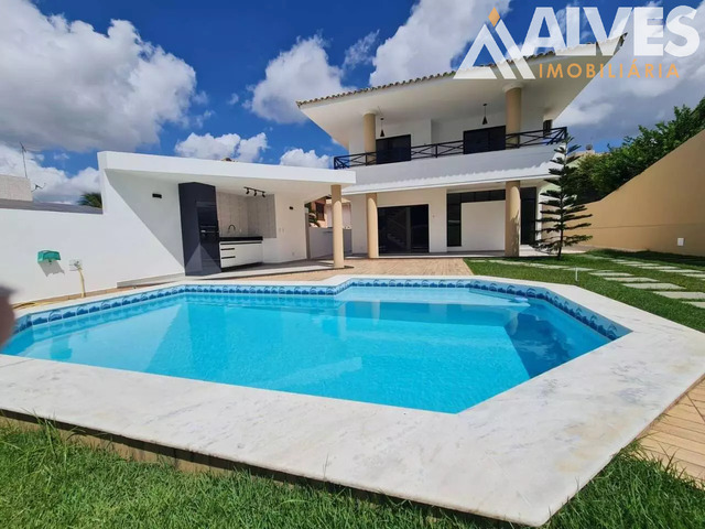 CASA EM CONDOMÍNIO para Compra em Lauro de Freitas - 2