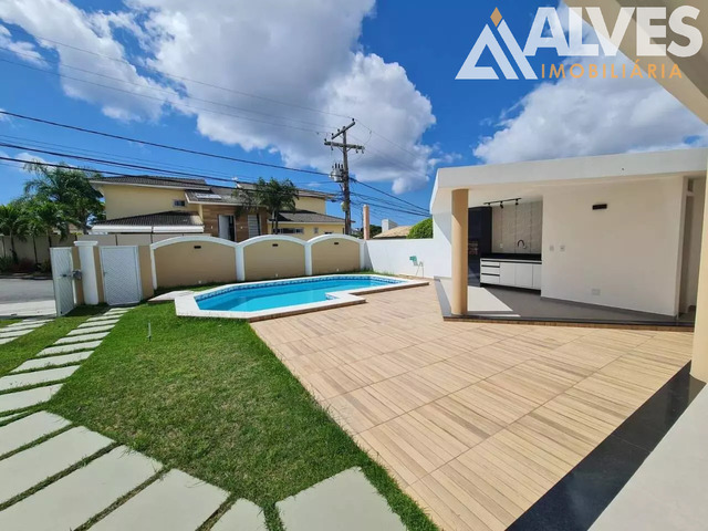 CASA EM CONDOMÍNIO para Compra em Lauro de Freitas - 3