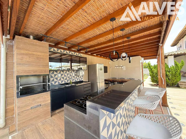 CASA EM CONDOMÍNIO para Compra em Lauro de Freitas - 3