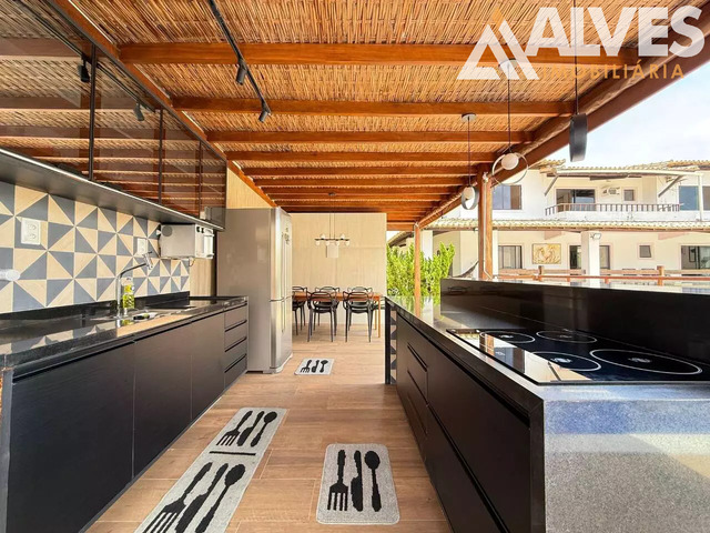 CASA EM CONDOMÍNIO para Compra em Lauro de Freitas - 4