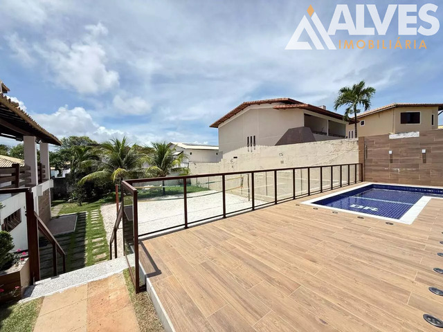 CASA EM CONDOMÍNIO para Compra em Lauro de Freitas - 5