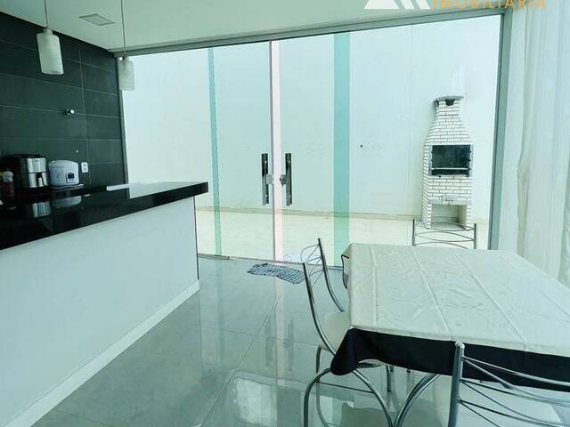 CASA EM CONDOMÍNIO para Compra em Feira de Santana - 5