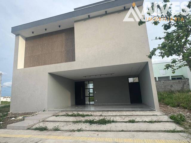 #7078 - CASA EM CONDOMÍNIO para Aluguel em Feira de Santana - BA