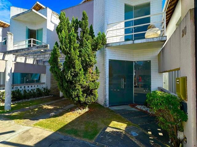 #7112 - CASA EM CONDOMÍNIO para Compra em Feira de Santana - BA