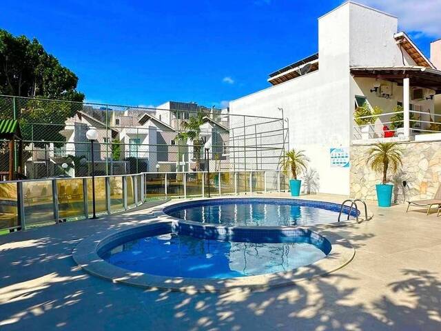 #7112 - CASA EM CONDOMÍNIO para Compra em Feira de Santana - BA