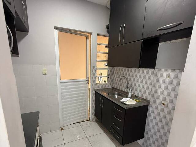 CASA EM CONDOMÍNIO para Compra em Feira de Santana - 5