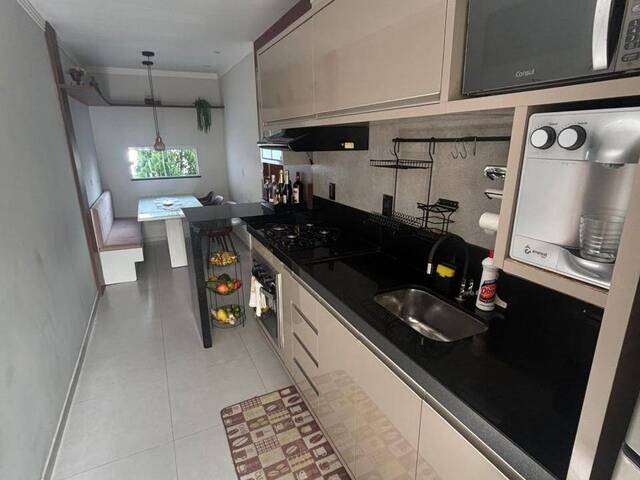 CASA para Compra em Feira de Santana - 5