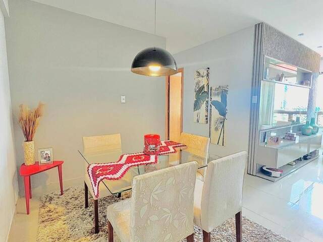 APARTAMENTO para Aluguel em Feira de Santana - 4