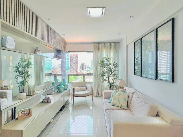 APARTAMENTO para Aluguel em Feira de Santana - 2