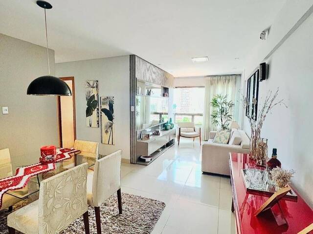 APARTAMENTO para Aluguel em Feira de Santana - 3