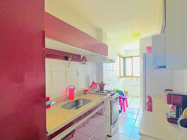 APARTAMENTO para Aluguel em Feira de Santana - 5