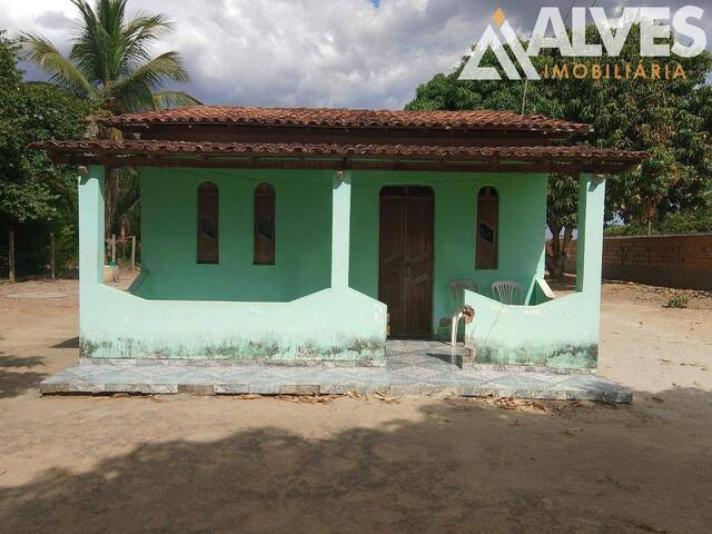 CHÁCARA E SÍTIO para Compra em Feira de Santana - 5