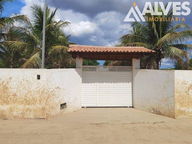 #7118 - CHÁCARA E SÍTIO para Compra em Feira de Santana - BA