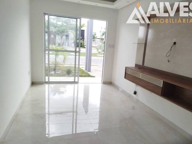 CASA EM CONDOMÍNIO para Aluguel em Feira de Santana - 3