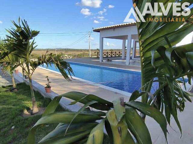 LOTE EM CONDOMÍNIO para Compra em Feira de Santana - 1