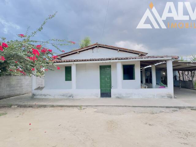 #7126 - CHÁCARA E SÍTIO para Compra em Feira de Santana - BA