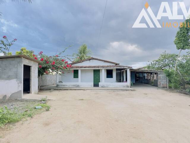 #7126 - CHÁCARA E SÍTIO para Compra em Feira de Santana - BA