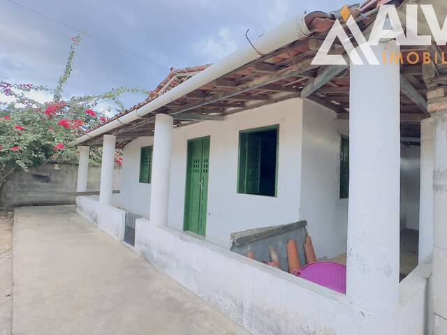 CHÁCARA E SÍTIO para Compra em Feira de Santana - 4