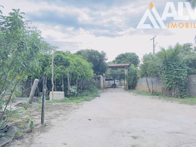 CHÁCARA E SÍTIO para Compra em Feira de Santana - 5