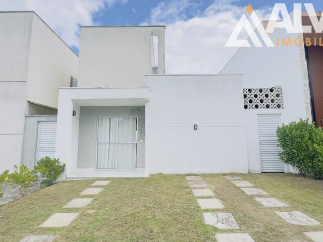 #7117 - CASA EM CONDOMÍNIO para Aluguel em Feira de Santana - BA