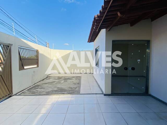 CASA para Compra em Feira de Santana - 2