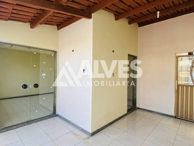 CASA para Compra em Feira de Santana - 5